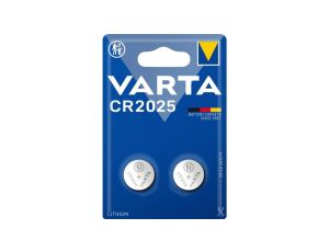 Bateria litowa CR2025 3V /2szt./