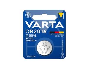 Bateria litowa CR2016 3V
