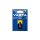 Bateria cynkowo-węglowa 6F22 Superlife / Super Heavy Duty (blister)