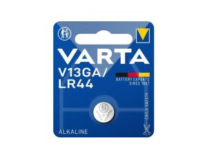 bateria alkaliczna LR44, A76, AG13, V13GA, L1154