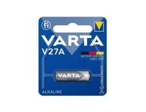 Bateria do pilota samochodowego 27A MN27