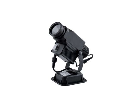 LED projektor Logo Greenie CREE XM-L2 20W