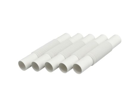 Złączka karbowana ZCL-32 /komplet 5szt./