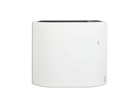 Grzejnik elektryczny DIVALI Horizontal 1500W biały / 230V / ścienny