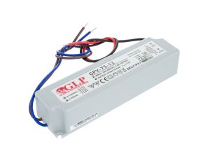 Zasilacz LED hermetyczny GLP 12V 72W IP67 GPV-75-12