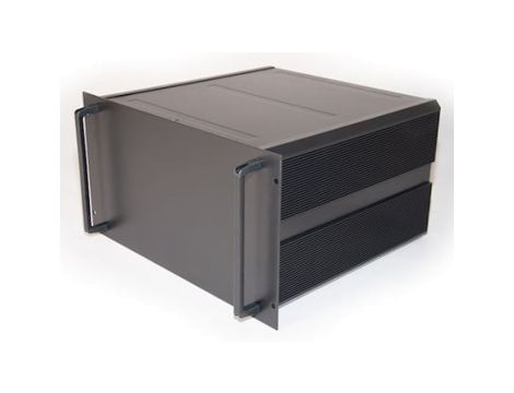 Obudowa do montażu w szafie, 6U, 465 x 425 x 262mm