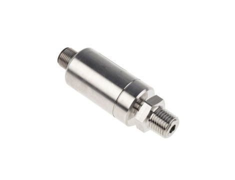 Czujnik ciśnienia Złącze M12 maks. 300psi, 9 → 32 V DC, IP67 NPT 1/4