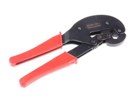 Styk Nasadka metalowa Szczypce, RS PRO