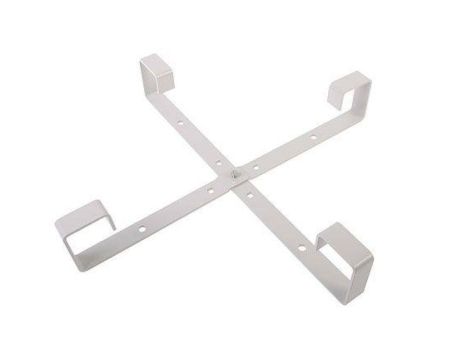 Stelaż zapasu kabla 60cm