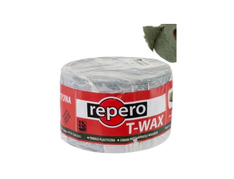 Taśma przeciwkorozyjna 50mm/10m Repero T-WAX PREMIUM