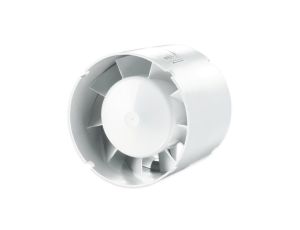 Wentylator kanałowy VKO1 ø100 107m3/h cichy 36db