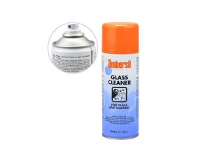 Spray czyszcz. szkło 400ml Glass Cleaner AMBERSIL