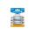 Akumulator Ni-MH R14 C 3500mAh 1,2V R2U Silver Line (2szt.)