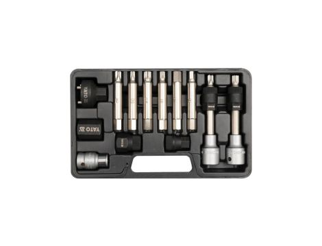 KOMPLET KLUCZY DO ALTERNATORA 13 SZTUK