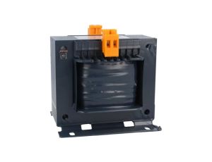 STM400/400/230V Transformator sieciowy 400VA 400VAC 230V śrubowy IP00 D: 80mm