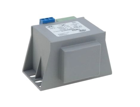 TMBZ45/005M Transformator zalewany 45VA, 400VAC, 230V, 0,19A śrubowy