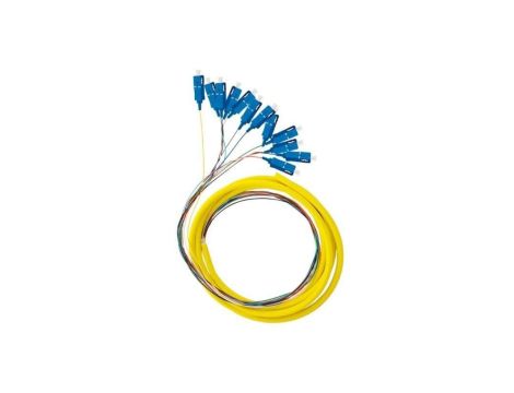 12X Pigtail SC/UPC SM