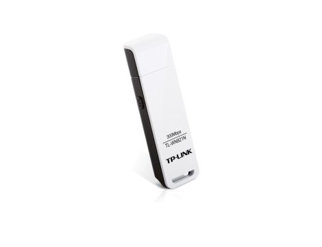 ADAPTER WLAN USB TP-LINK WN821N