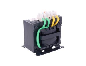 TMM100/A230/230V Transformator sieciowy 100VA 230VAC 230V śrubowy IP00 A 84mm