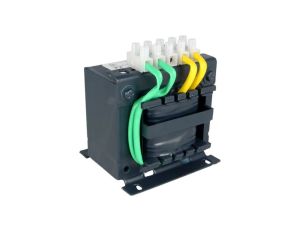 TMM100/A230/42V Transformator sieciowy 100VA 230VAC 42V śrubowy IP00 A: 84mm