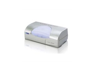 Przełącznik wideo VGA ATEN VS291, 2-głosowy