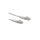 Kabel krosowy ROLINE Cat.6 (klasa E) S/FTP (PiMF), biały, 2 m
