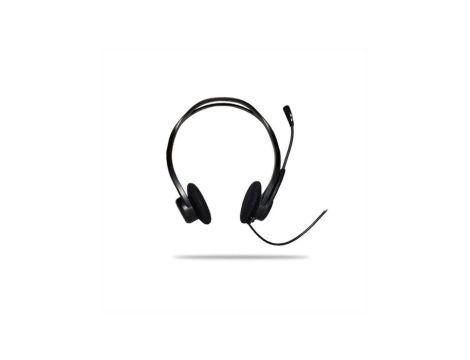 Logitech PC Headset 960 USB - słuchawki