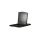 Przełącznik KVM ATEN KL1516AM, TFT 43 cm, VGA, PS/2-USB over Kat 5, 16 portów, niemiecki układ klawiatury