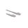 Kabel krosowy ROLINE Cat.6 (klasa E) S/FTP (PiMF), szary, 3 m