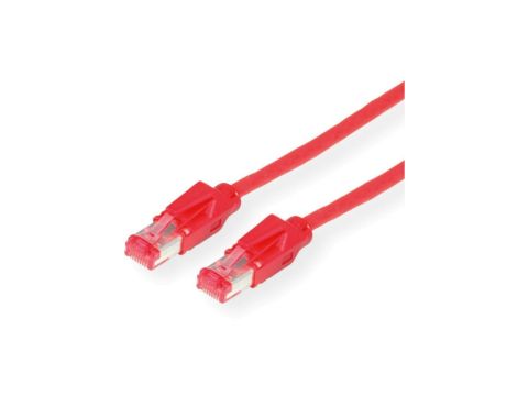 Kabel krosowy DRAKA S/FTP kat. 6 (klasa E) H, skrętka, 10 m