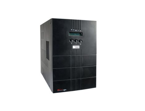ROLINE ProSecure III 2000 - zasilacz UPS online