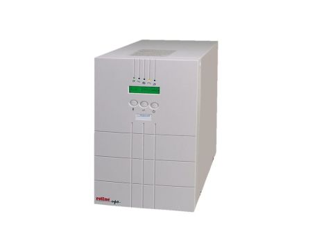 ROLINE ProSecure II 3000 - zasilacz UPS online