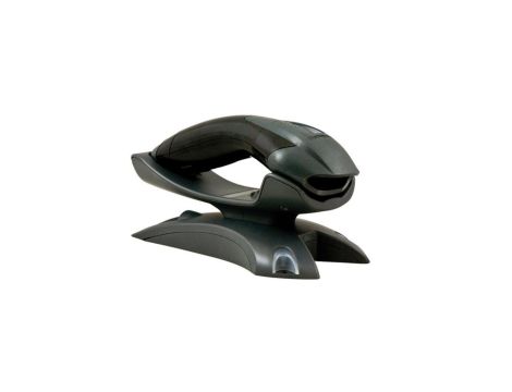 HONEYWELL Voyager 1202g Jednoliniowy skaner laserowy, Bluetooth, USB, czarny