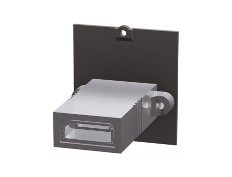 BACHMANN moduł niestandardowy DisplayPort koppeling żeński/żeński