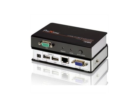 ATEN CE700A Przedłużacz KVM VGA, USB, 150 m