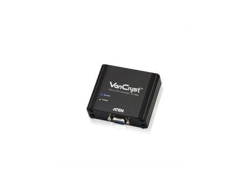 Konwerter wideo ATEN VC160A z VGA na DVI