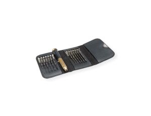 Zestaw wkrętaków VALUE electronic mini 12 w 1