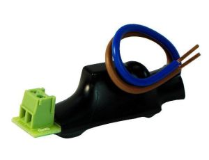 ROPAM PMT - KONTROLER OBECNOŚCI FAZY Z WYJŚCIEM OC I SEPARACJĄ GALWANICZNĄ.