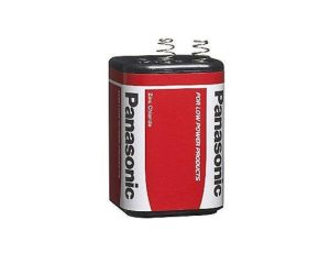 Bateria cynkowo-węglowa 4R256V 8500mAh