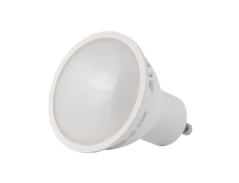 Żarówka LED 4W GU10 Spectrum WOJ13259