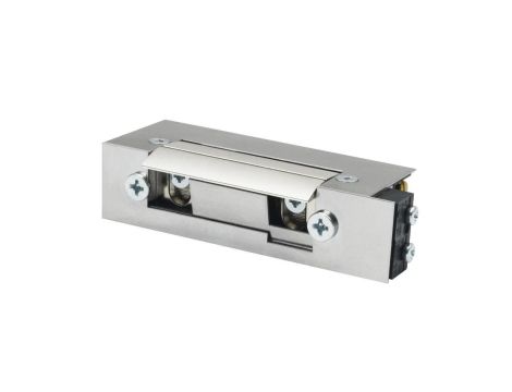 Elektrozaczep Hartte S24UM z monitoringiem 24V AC/DC