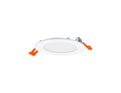 Oprawa Podtynkowa LED 8W 400lm Downlight CCT Ściemnialna Ra 95 12cm Okrągła SUN@HOME LEDVANCE