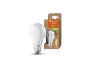 Żarówka LED A60 E27 2.2W = 40W 470lm 3000K Ciepła Biała FILAMENT LEDVANCE
