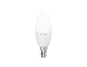 Żarówka LED E14 B35 4,9W = 25W 425lm CCT 200 CRI95 LEDVANCE SMART+ WIFI Ściemnialna SUNATHOME CLASSIC