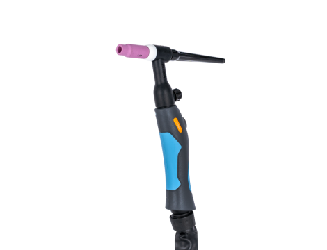 UCHWYT SPAWALNICZY TIG SR26V/4m  WTYK EURO (ZAWOREK) MAGNUM