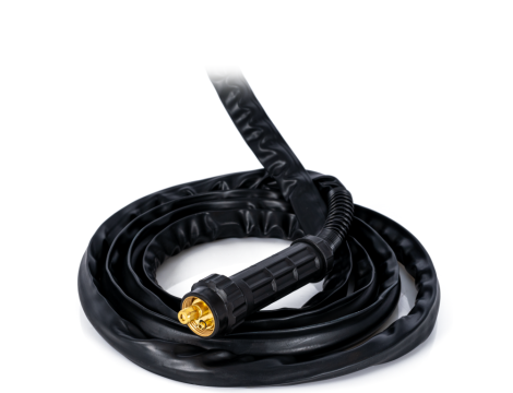 UCHWYT SPAWALNICZY TIG SR26V/4m  WTYK EURO (ZAWOREK) MAGNUM - 2