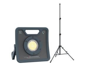 Zestaw NOVA 12 03.6206 + 03.5431 Statyw 3 m 49.0596