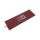 Silicone Heater Mat 60 W 115 V AC 2 x 6in