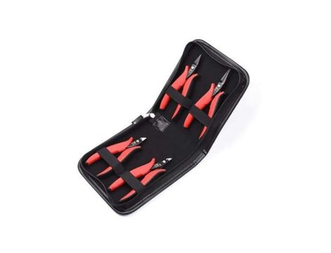 Szczypce, 250 mm, RS PRO