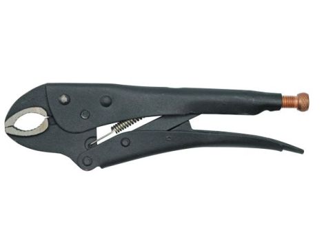 VOREL SZCZYPCE MORSEA 250mm CZARNE   44102 - 2